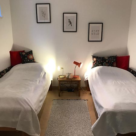 Haus Luna - Privatzimmer Im Sonnigen Suedburgenland Hackerberg Exteriör bild