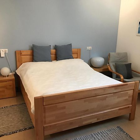 Haus Luna - Privatzimmer Im Sonnigen Suedburgenland Hackerberg Exteriör bild