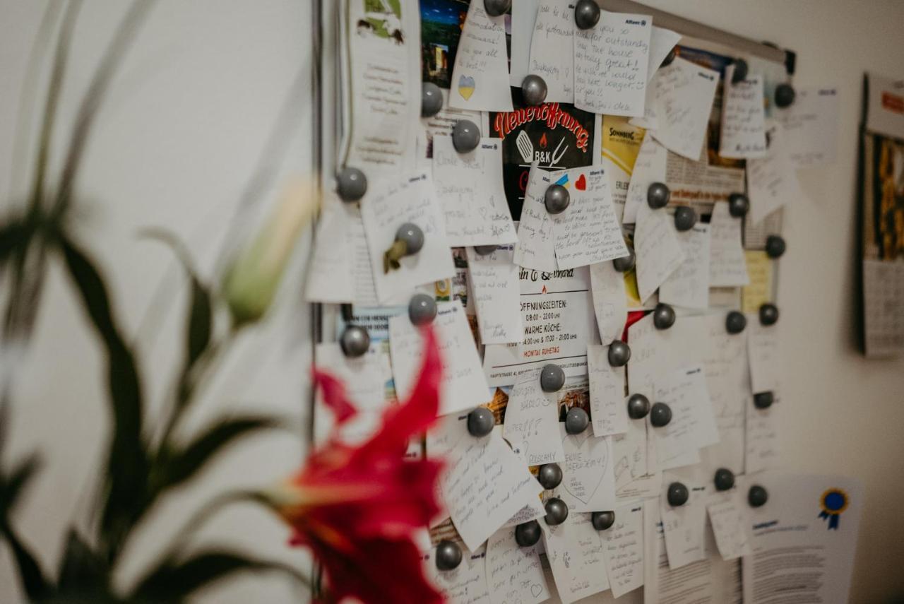 Haus Luna - Privatzimmer Im Sonnigen Suedburgenland Hackerberg Exteriör bild