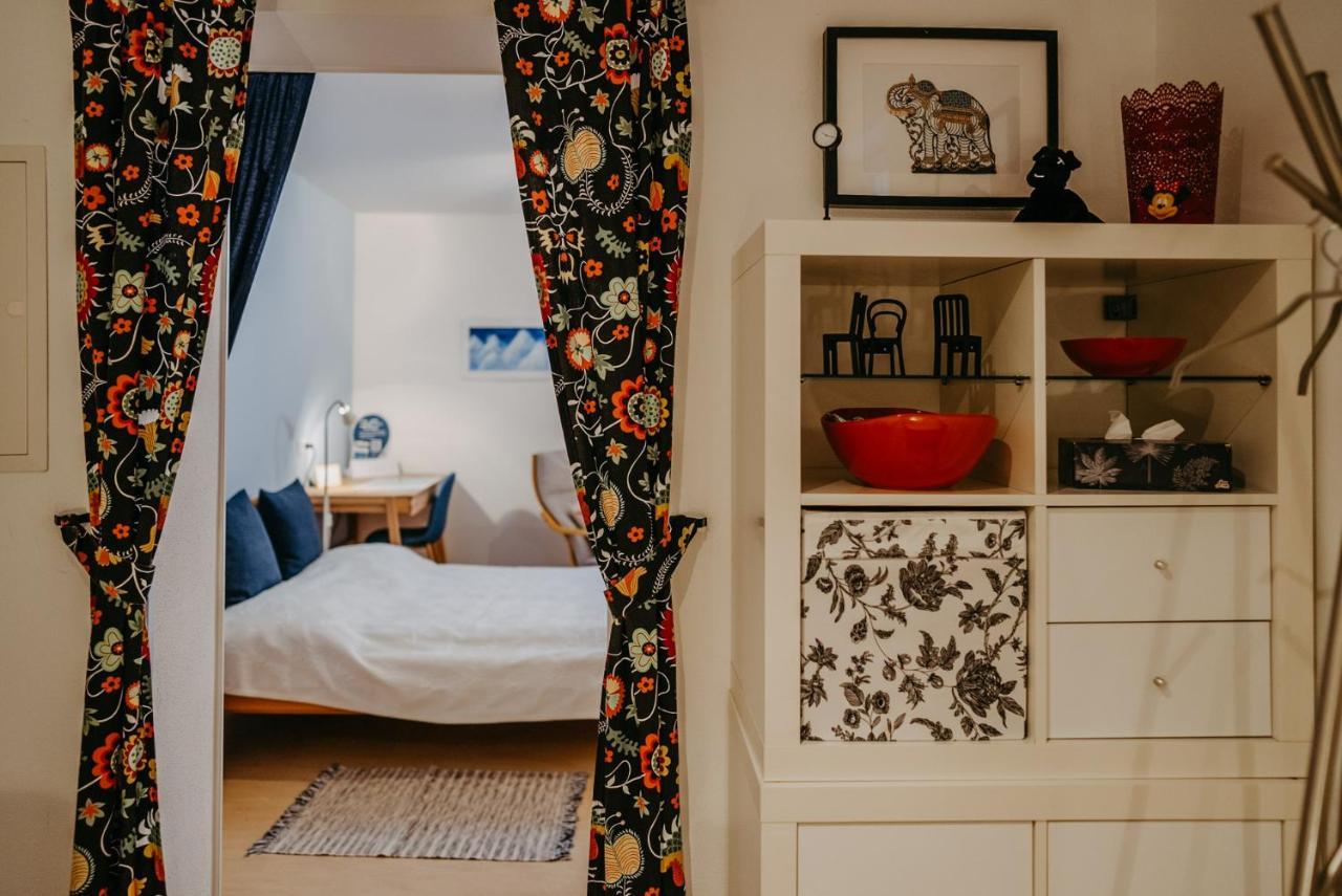 Haus Luna - Privatzimmer Im Sonnigen Suedburgenland Hackerberg Exteriör bild