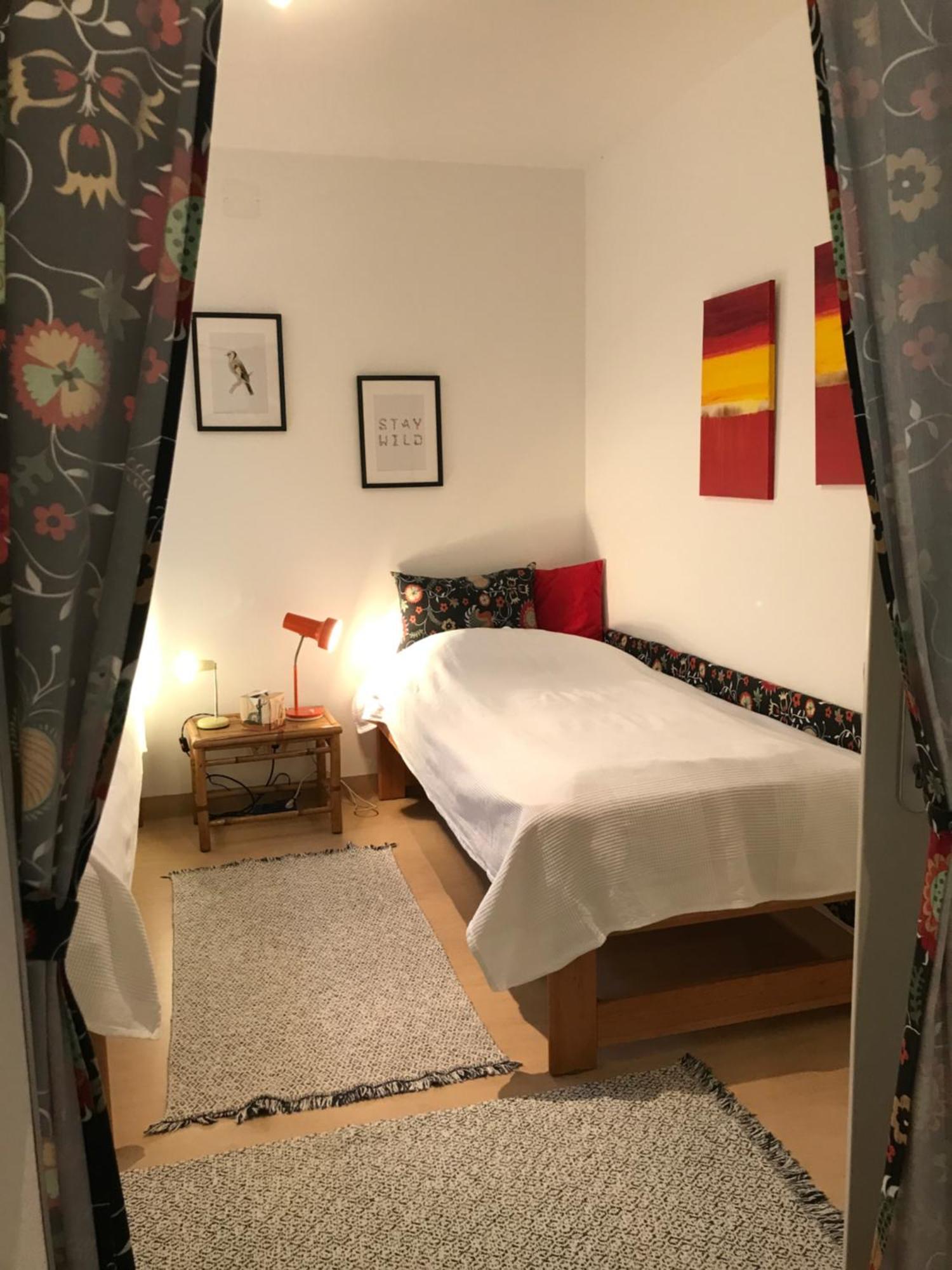 Haus Luna - Privatzimmer Im Sonnigen Suedburgenland Hackerberg Exteriör bild
