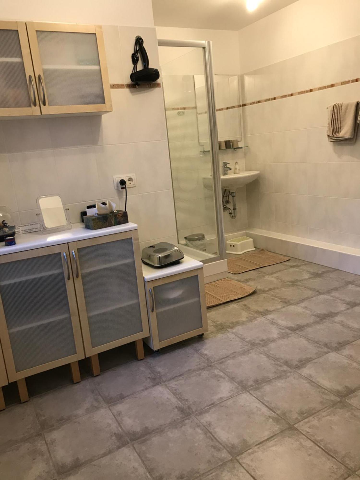 Haus Luna - Privatzimmer Im Sonnigen Suedburgenland Hackerberg Exteriör bild