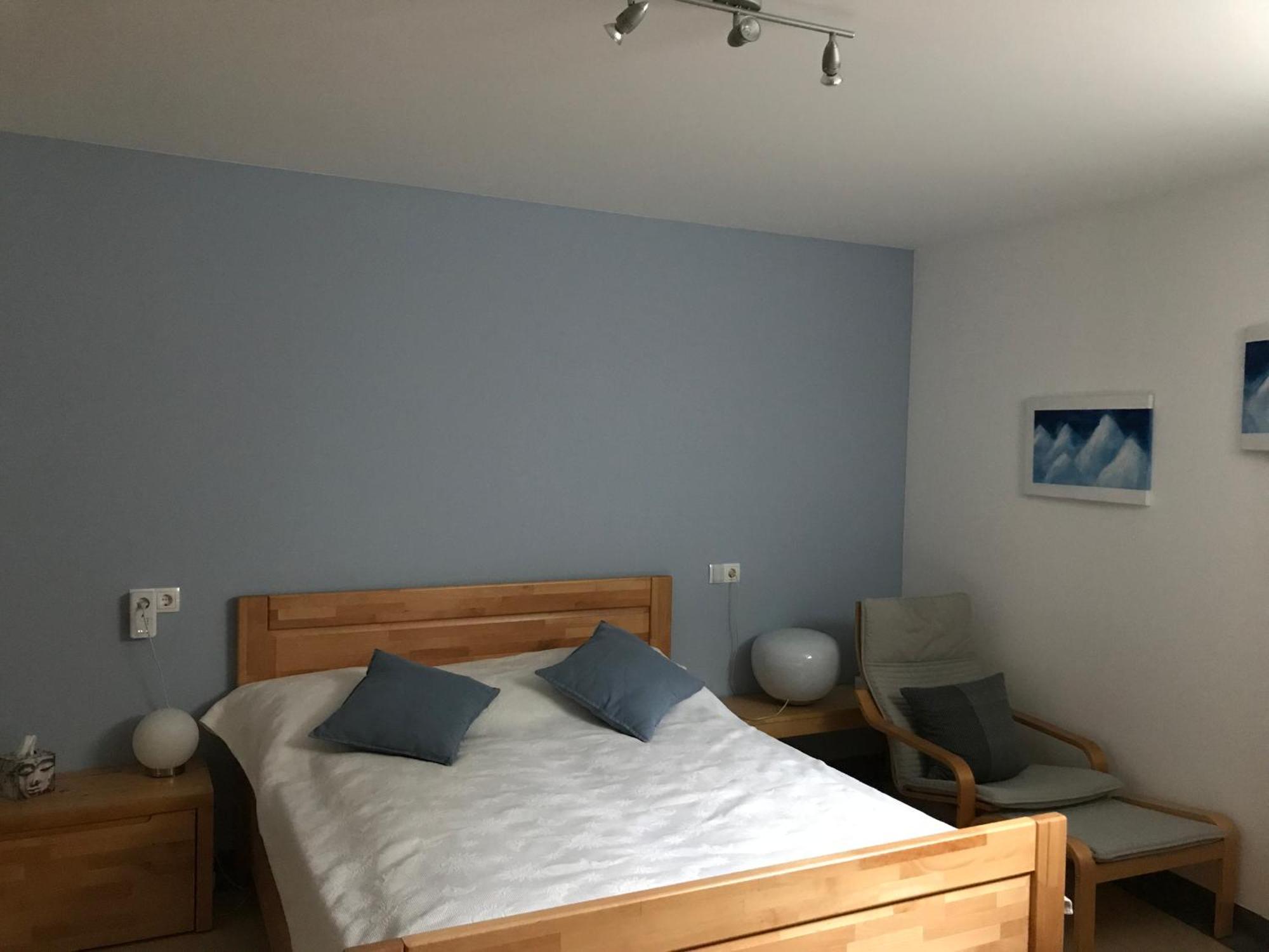 Haus Luna - Privatzimmer Im Sonnigen Suedburgenland Hackerberg Exteriör bild