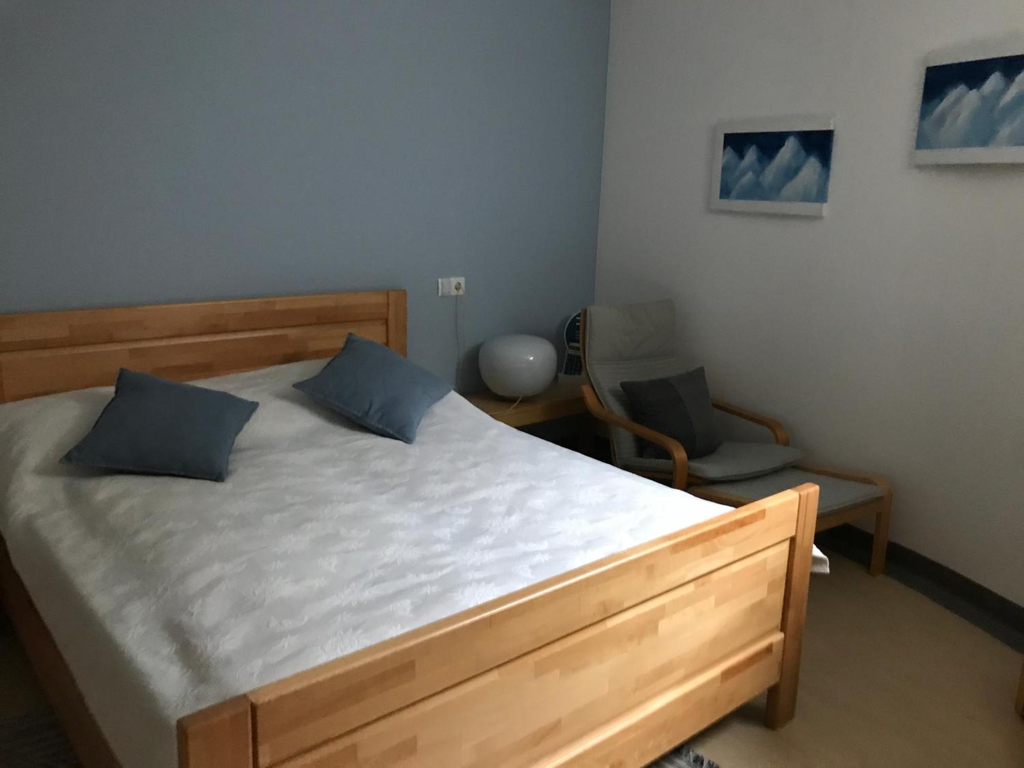 Haus Luna - Privatzimmer Im Sonnigen Suedburgenland Hackerberg Exteriör bild