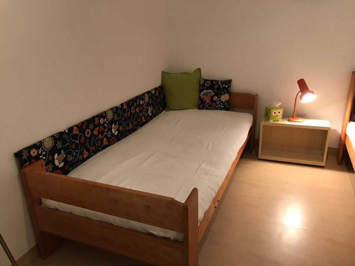 Haus Luna - Privatzimmer Im Sonnigen Suedburgenland Hackerberg Exteriör bild
